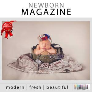 Newborn Magazine Award
