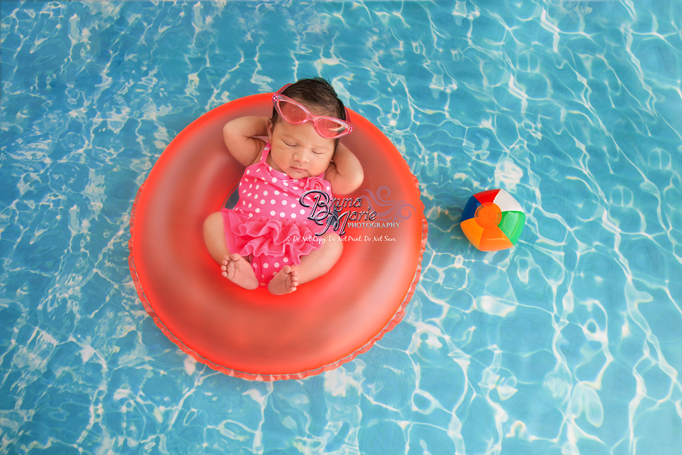 Temecula Newborn Photographer