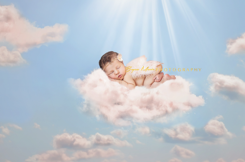 Fallbrook Baby Pictures