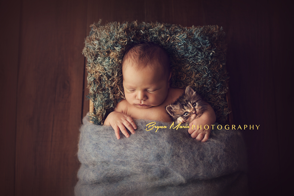 Temecula Newborn Photographer