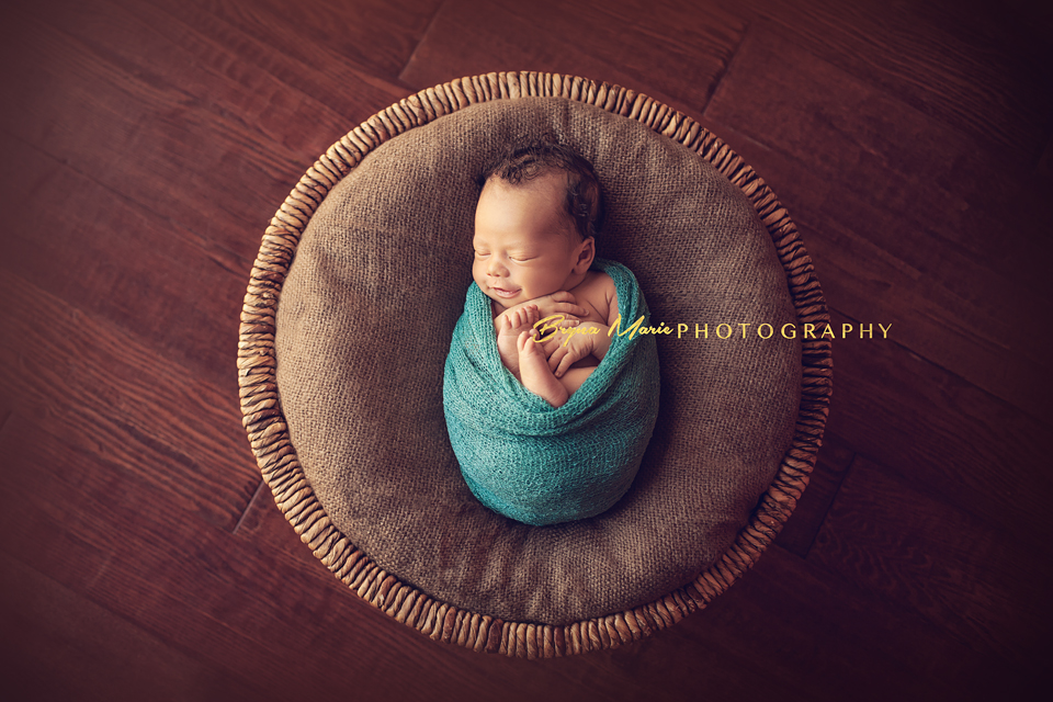 Murrieta Baby Photographer