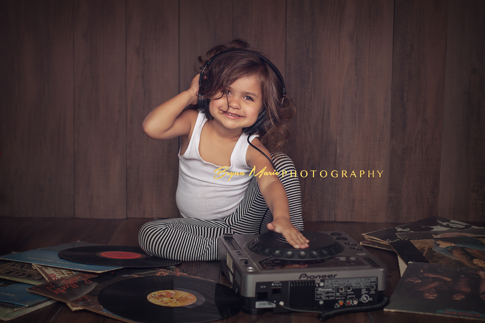 Corona Kids Photographer