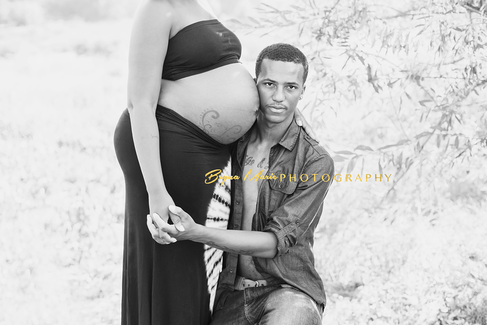 Murrieta Maternity Photoshoot