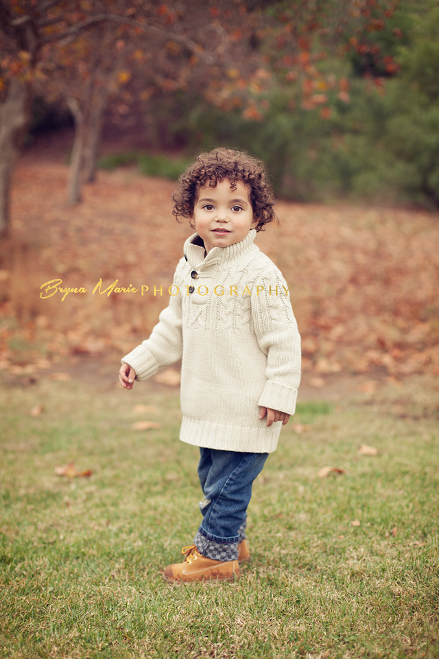 San Diego Children Photographer