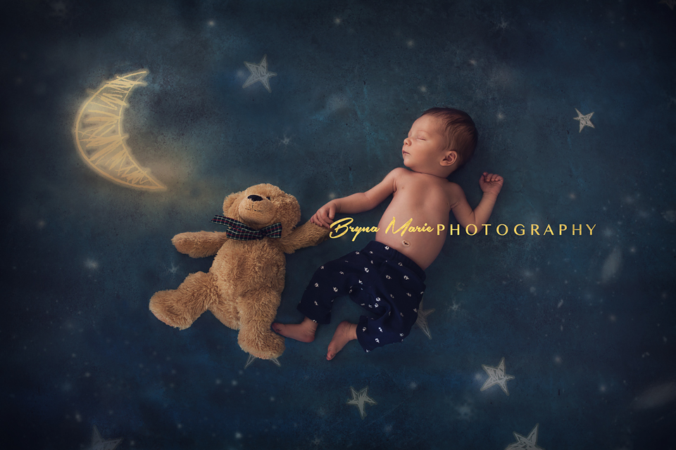 Wildomar Newborn Photographer
