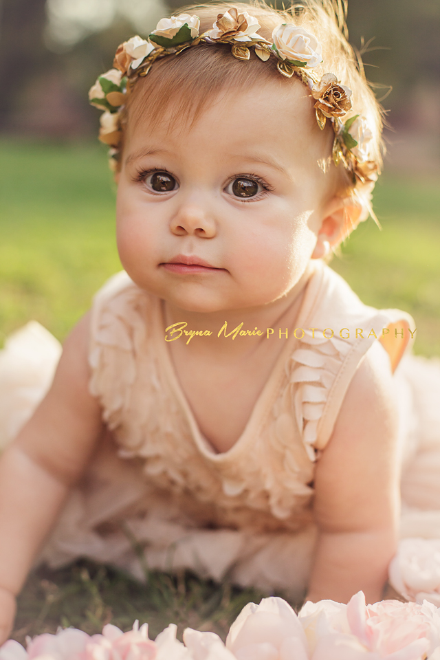 Temecula Children Photo Session