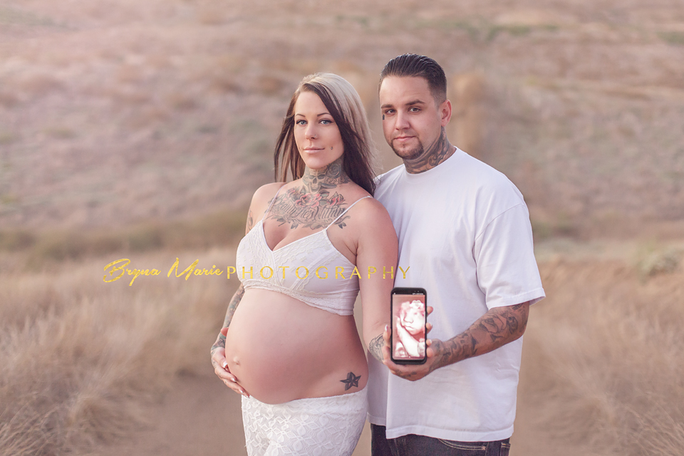 Temecula Maternity Photography