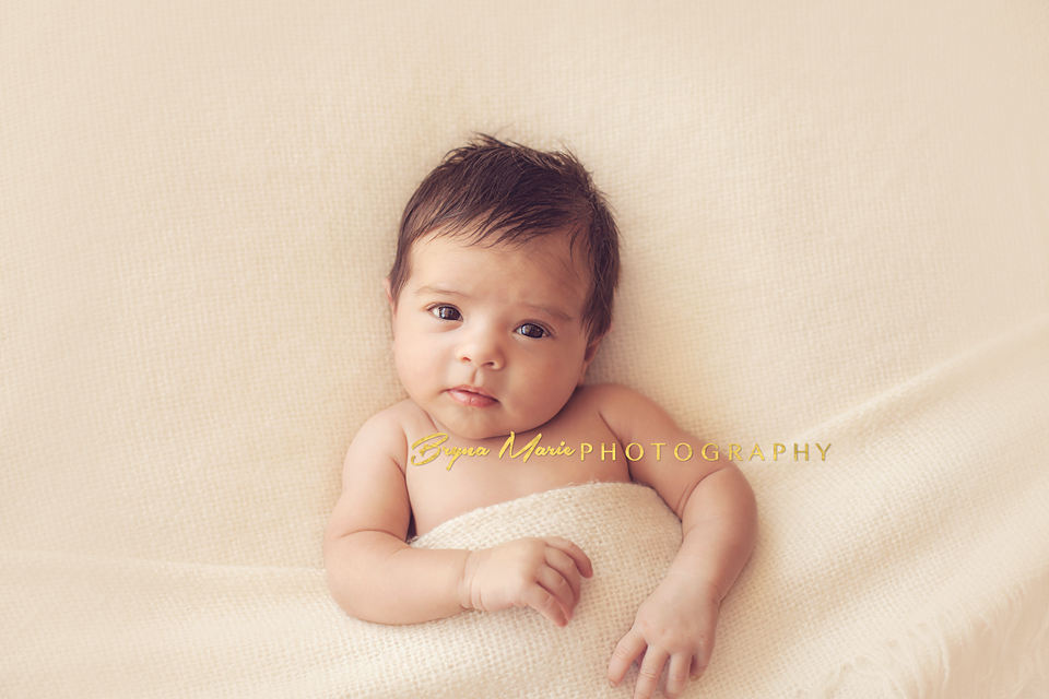 Temecula Baby Photographer