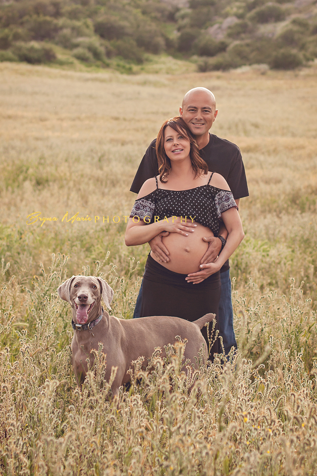 Temecula Maternity Photographer