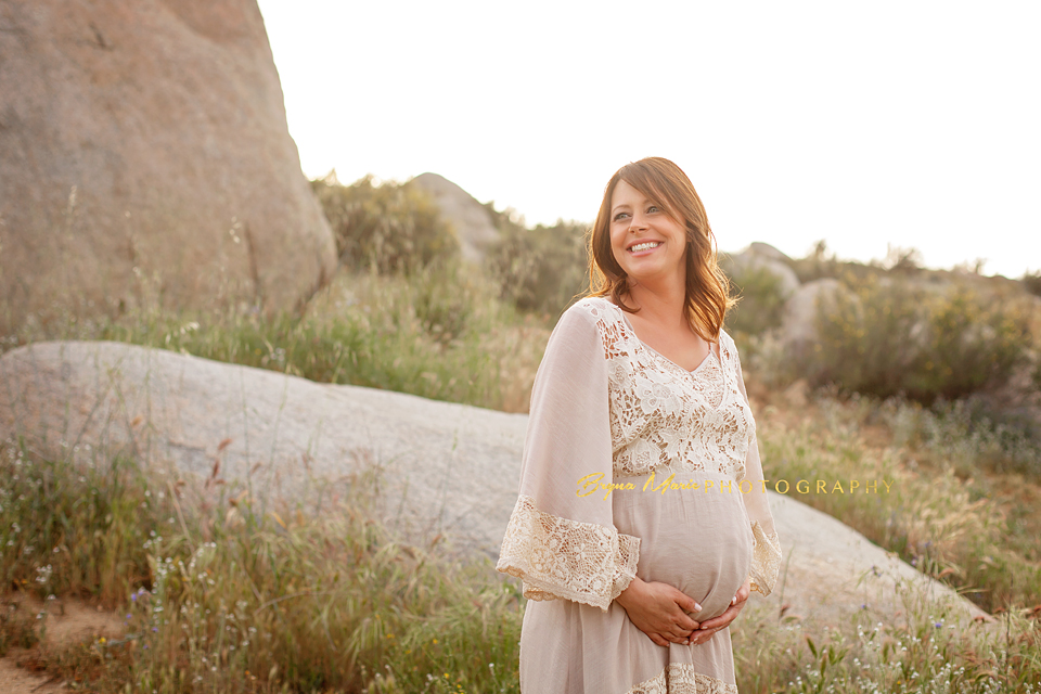 Temecula Maternity Photographer