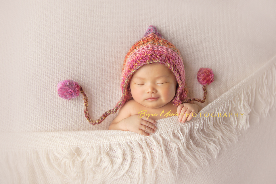Murrieta Newborn Photographer