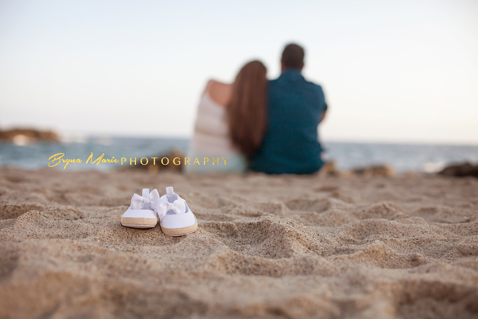 Laguna Beach Maternity Phototogher