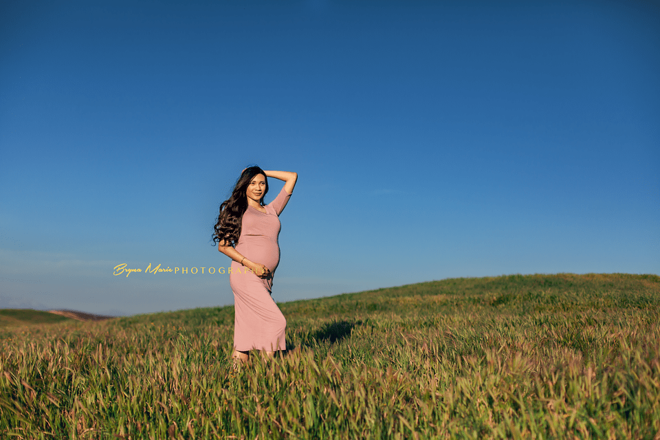 Temecula Pregnancy Photos
